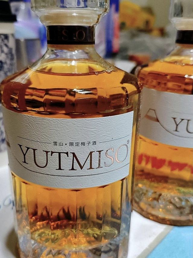 一口沦陷！日式低度青梅酒，很爽