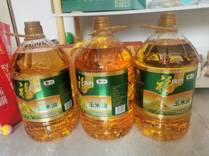 福临门食用油
