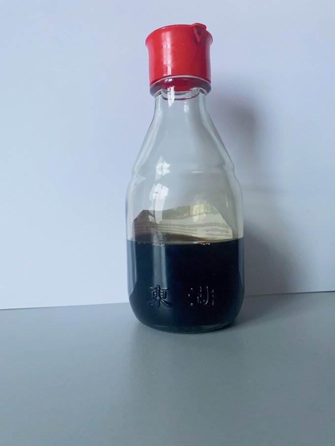 东湖酱油食醋