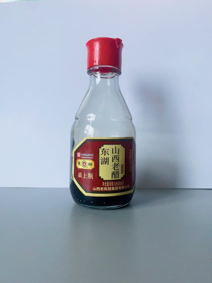 东湖酱油食醋