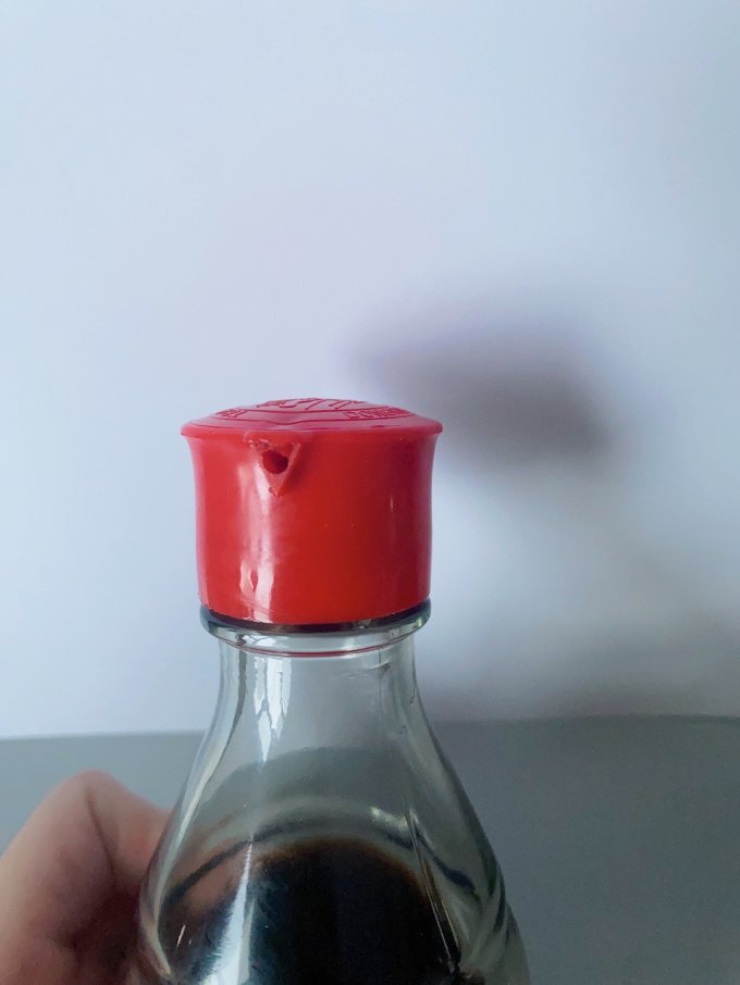 东湖酱油食醋