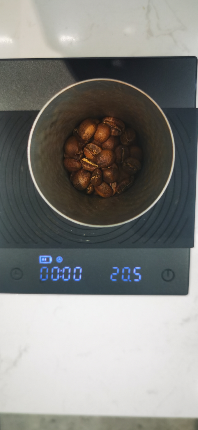 乔治队长咖啡