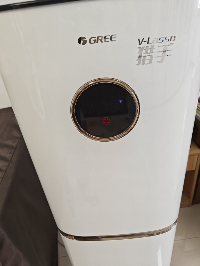 格力家用空气净化器