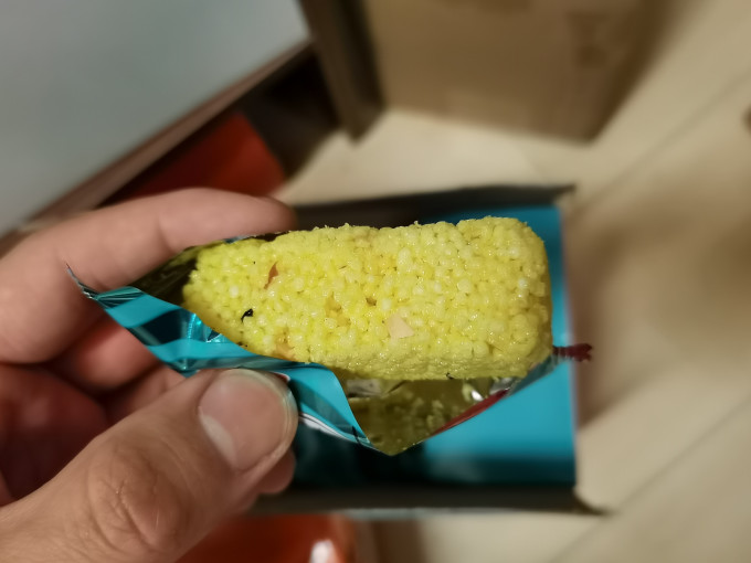 姐馋其他休闲零食