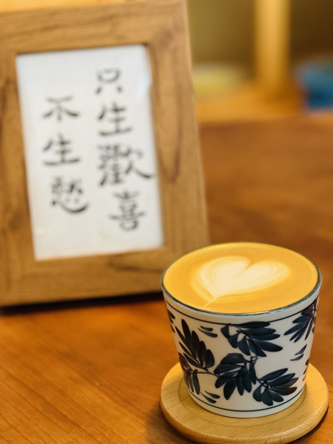 陶瓷杯