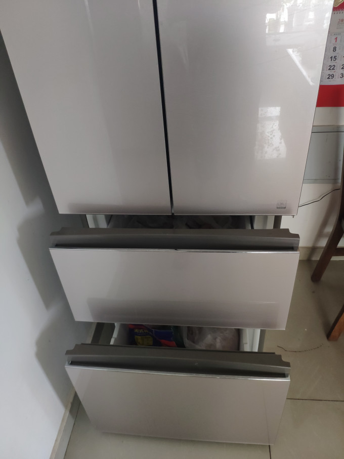 海尔冰箱