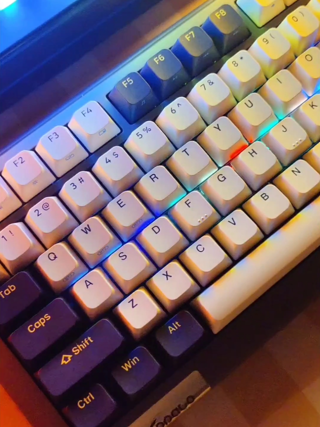 ​沉浸式体验｜手指按压轻轻巧巧还得是虎八