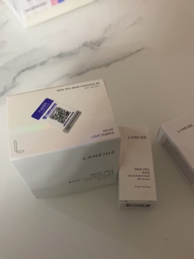 还没用，不知道是不是正品，希望不错，第一