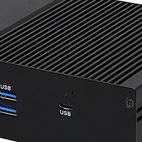 华擎发布 iBOX-N97 迷你主机，无风扇、双2.5G、英特尔N97低功耗处理器