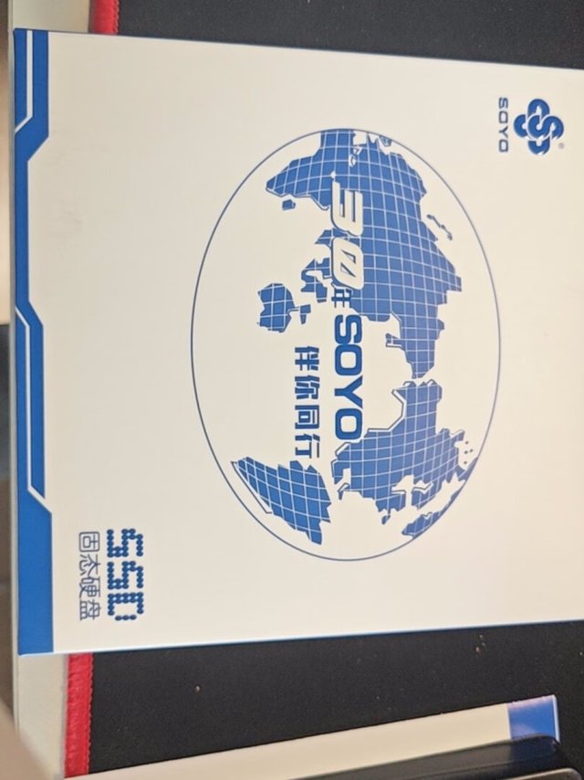 买了两个SATA的,感觉速度不太够,再加