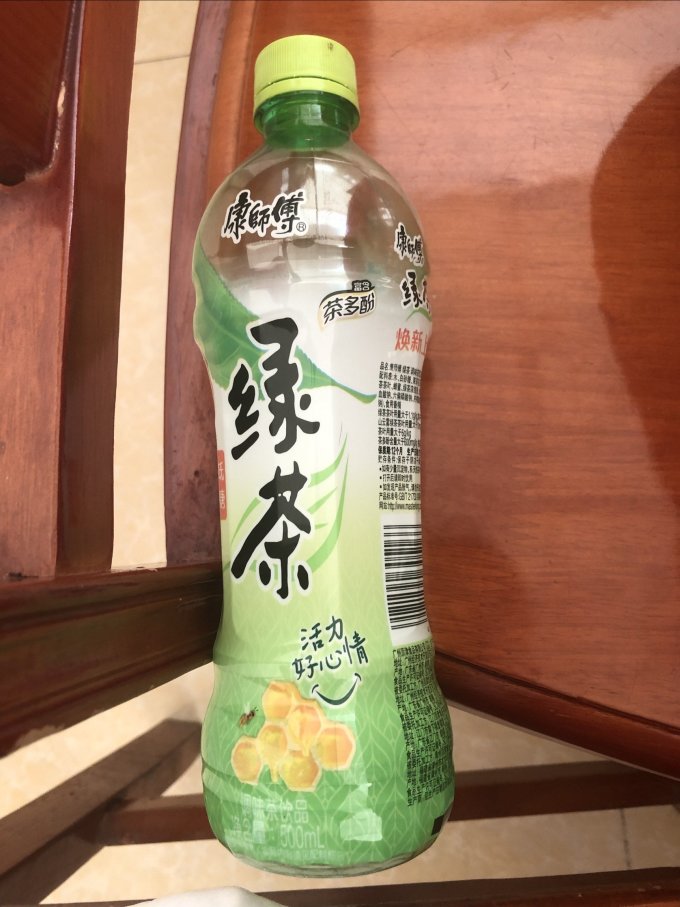 康师傅饮料