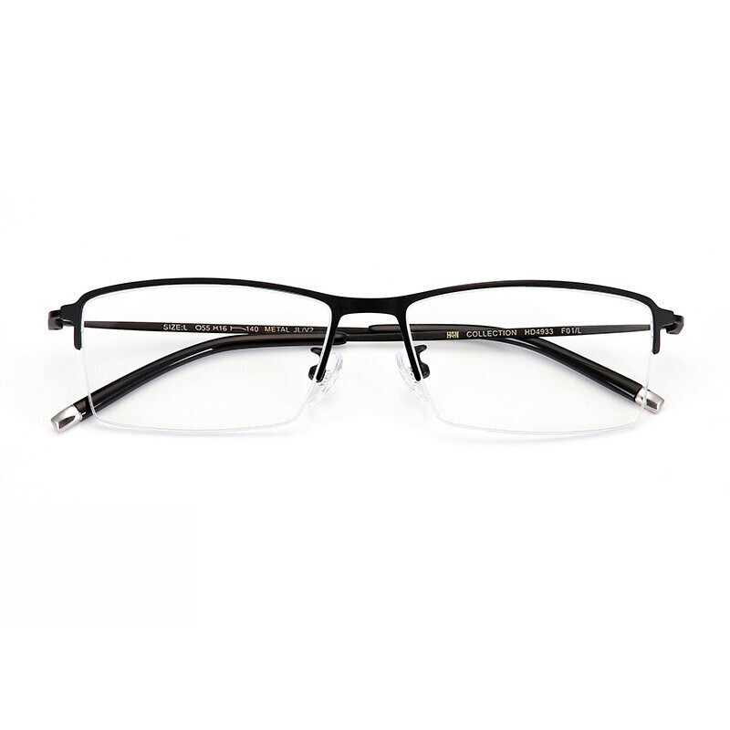 你喜欢网上配眼镜，还是线下配眼镜？推荐几款不错的眼镜