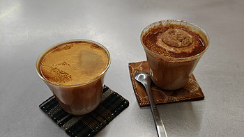 跑渣的日常 篇十二：手残党也能在家自制咖啡，Nespresso Essenza Mini D30胶囊咖啡机使用体验