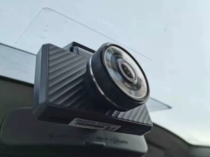 360行车记录仪
