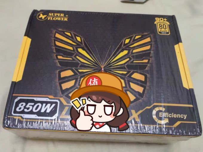 振华电脑电源