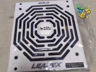 振华LEADEX G850W：独特的智能模组接口