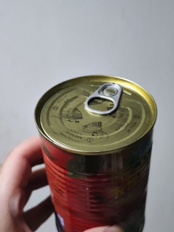 调味品