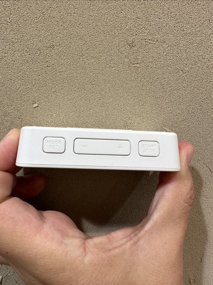 無印良品闹钟