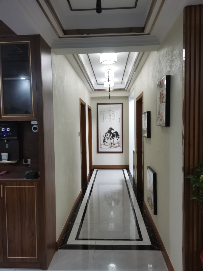 思荷装饰字画