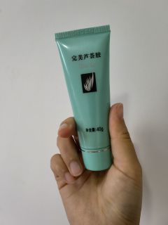 完美芦荟胶