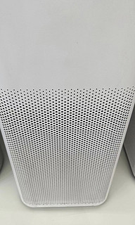米家空气净化器Pro H ，家用除甲醛除菌
