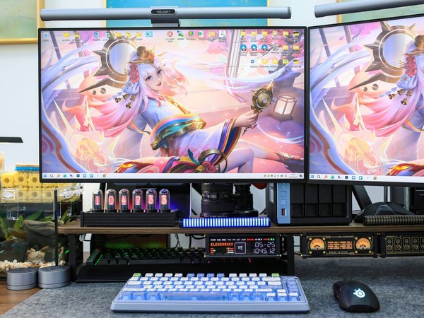 凯华知冬轴、自由更换：珂芝 K75 机械键盘