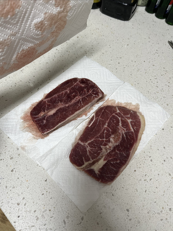 春禾秋牧牛羊肉