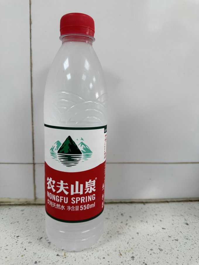农夫山泉饮用水怎么样 喝矿泉水,还得农夫山泉_什么值得买