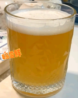 燕京啤酒 无醇白啤 低度啤酒 330ml*24听整
