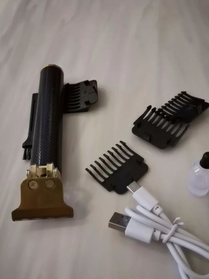 电动理发器