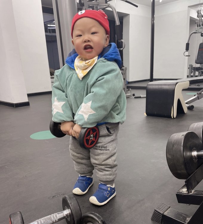 游泳健身