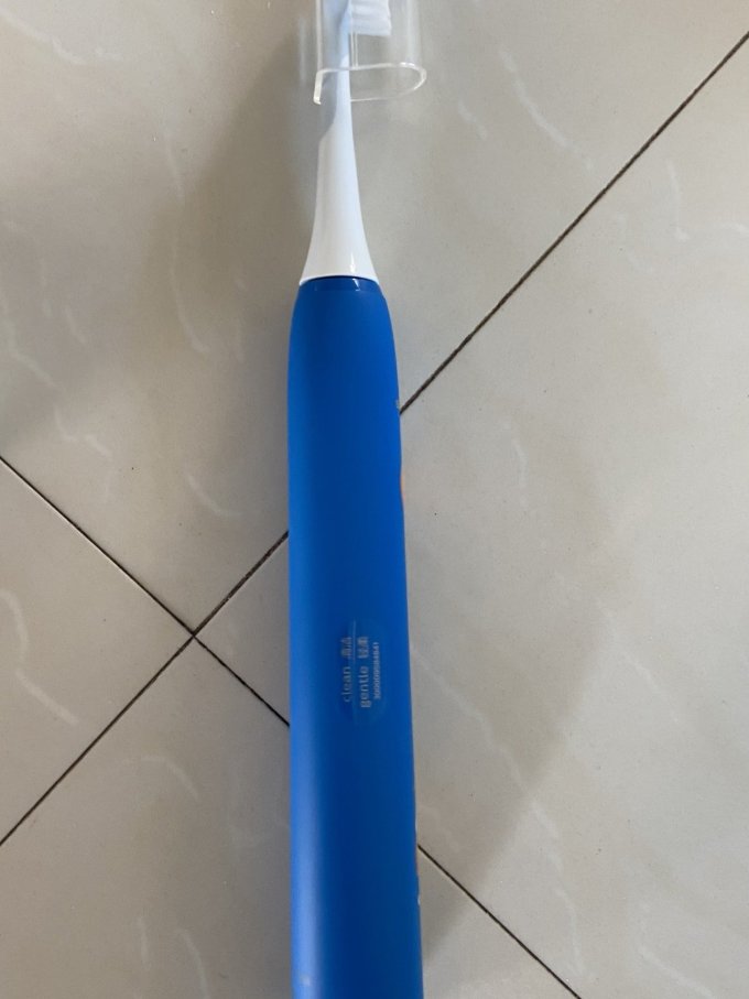 飞利浦电动牙刷