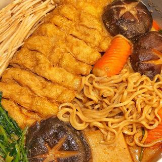 弘威鸡蛋面，低脂又饱腹，健康筋道好美味