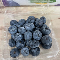 618种草怡颗莓Driscolls 蓝莓