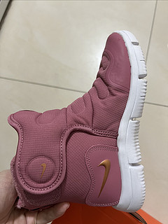 反季Nike冬童靴