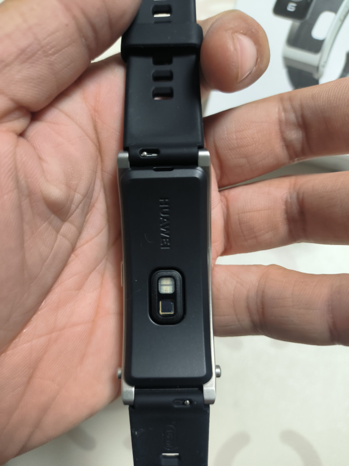 华为智能手环怎么样 从b6开始,就爱上了华为手环,._什么值得买