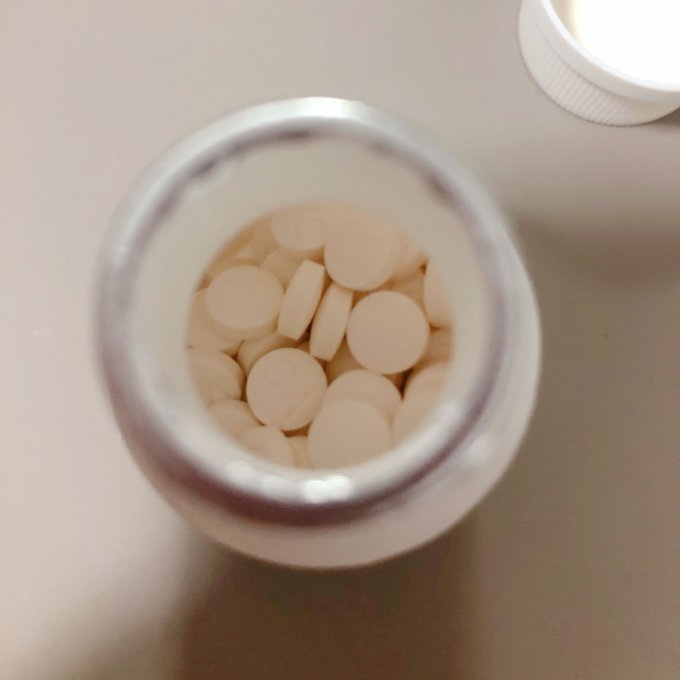 基础健康