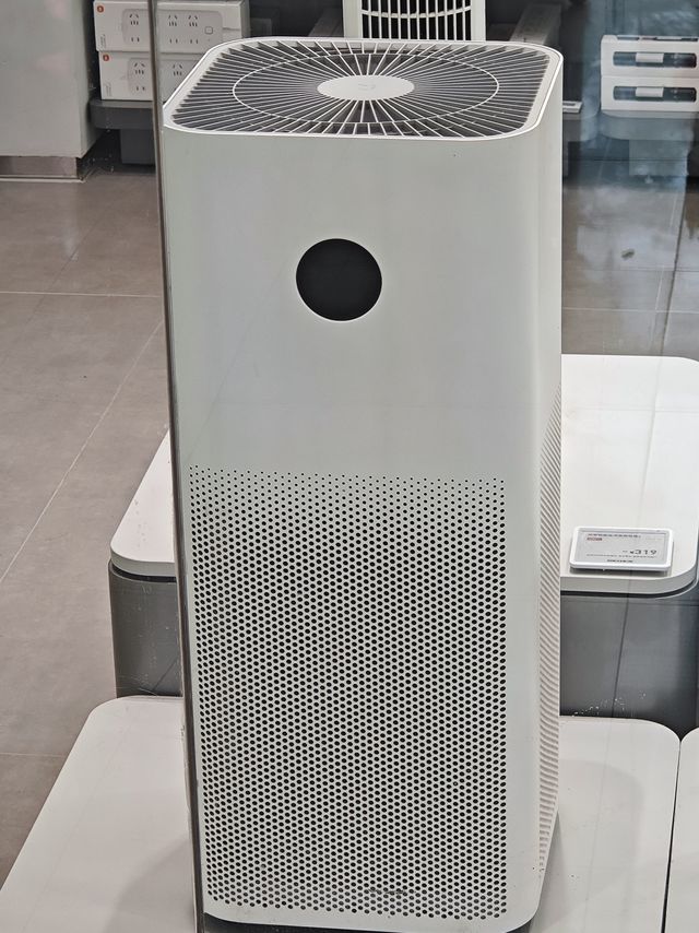 把米家空净pro升级到pro H有必要吗？