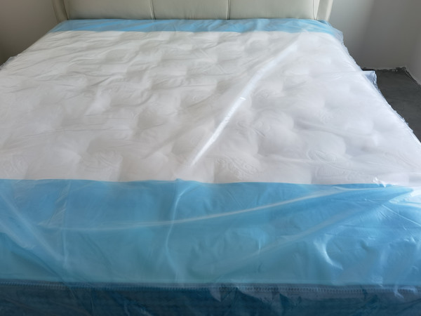 
金可儿床垫质量特别好，睡眠质量高，是床