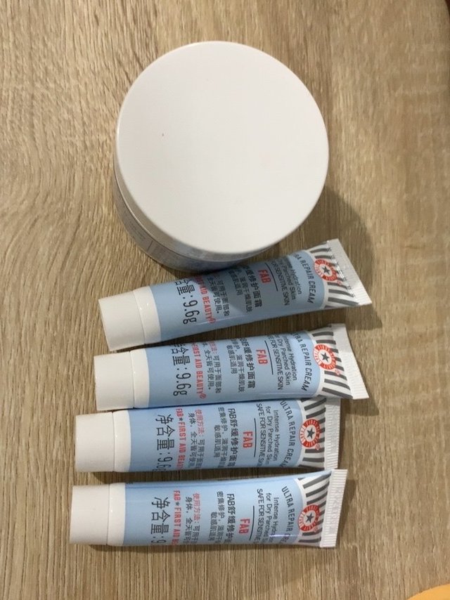 整体评价:双十一价格很好哟!很好用!修护