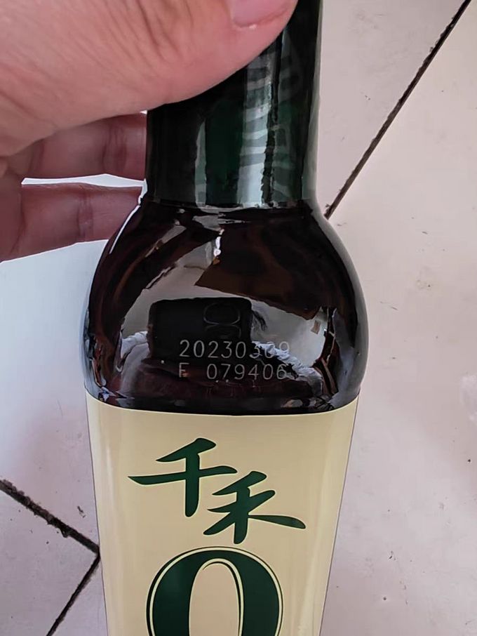 千禾酱油食醋