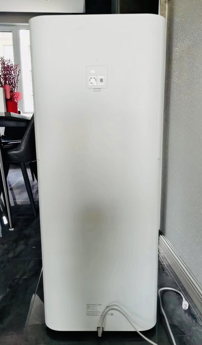 米家空气净化器