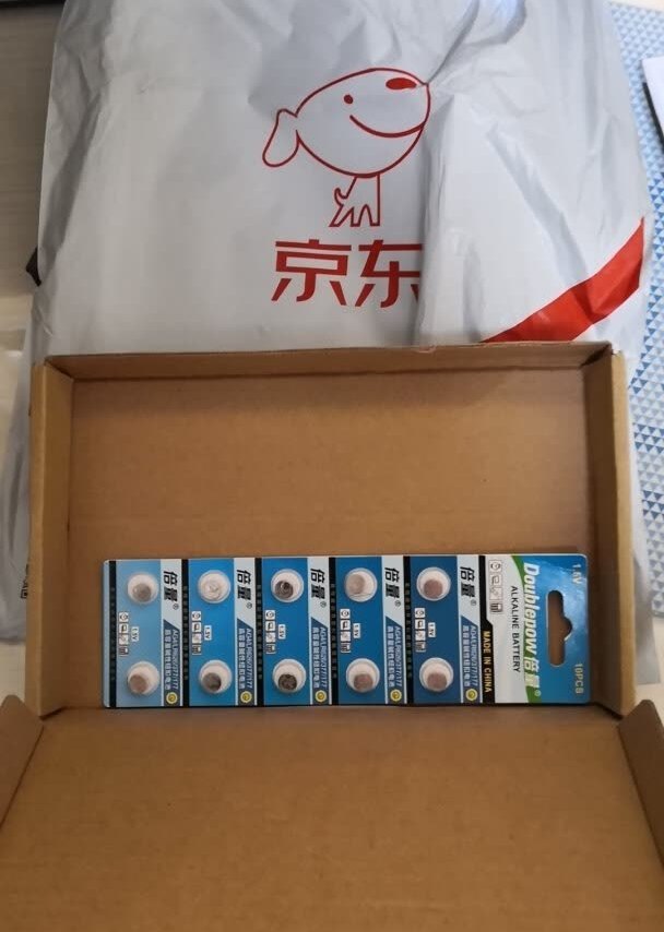 刚收到，还没使用，以后再评价，先好评！