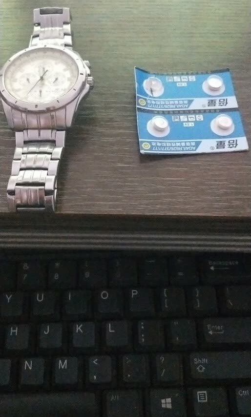 不错，自己装上就能用，之前还请别人换个电