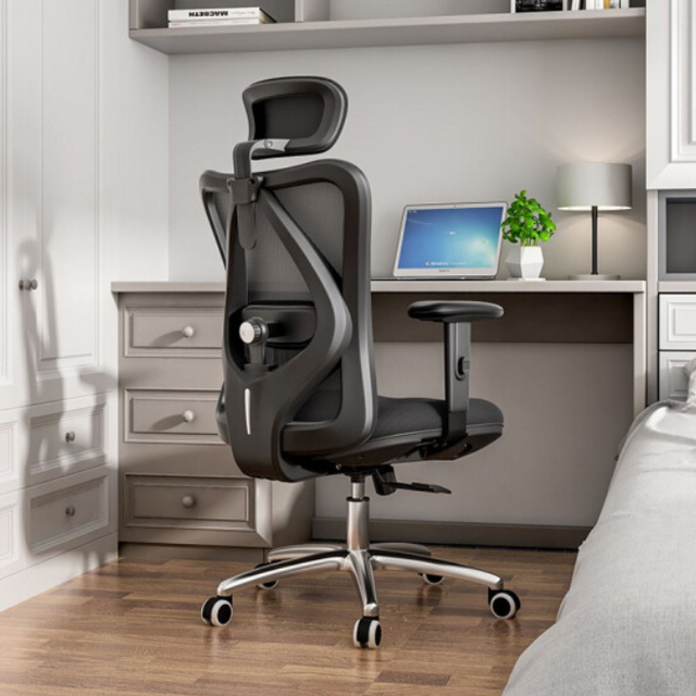 300-500元有哪些高性价比的人体工学椅推荐？