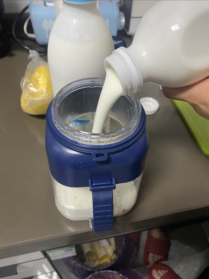 卡屋榨汁机