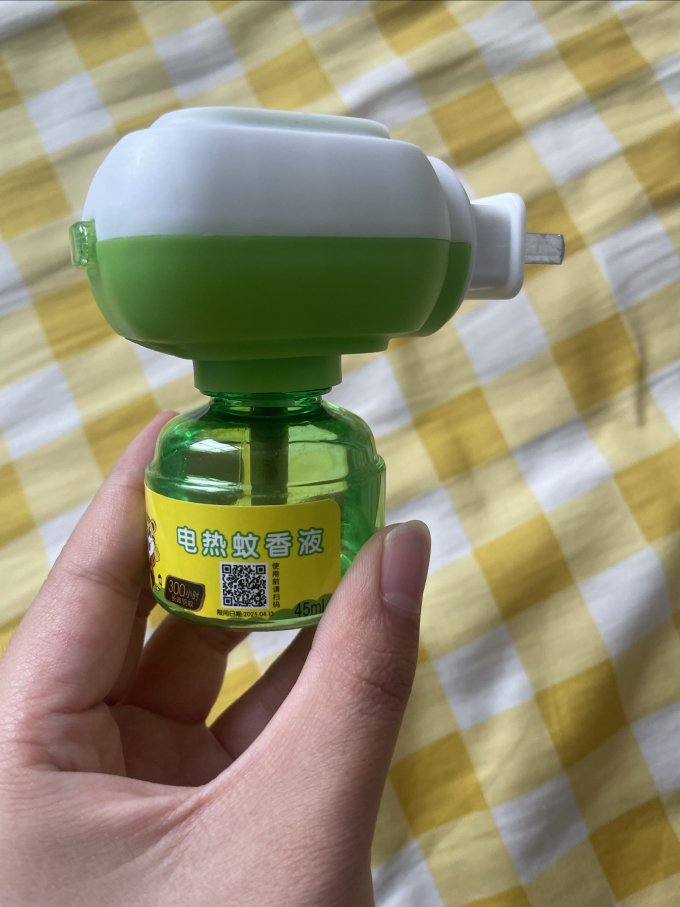 超威蚊香