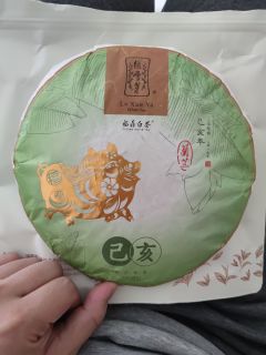 绿雪芽兰芷:醇厚回甘温润不刺激