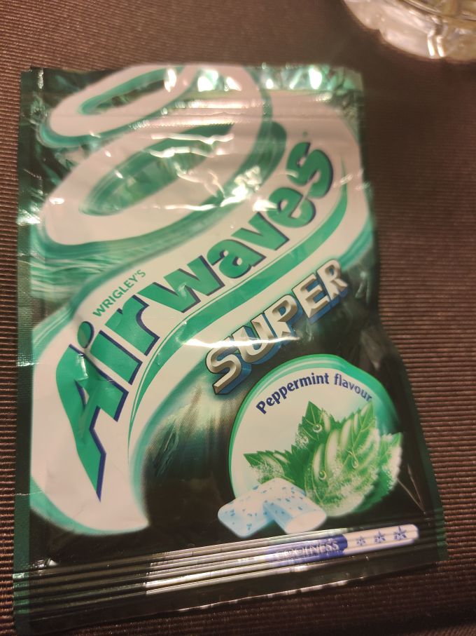劲浪糖果巧克力