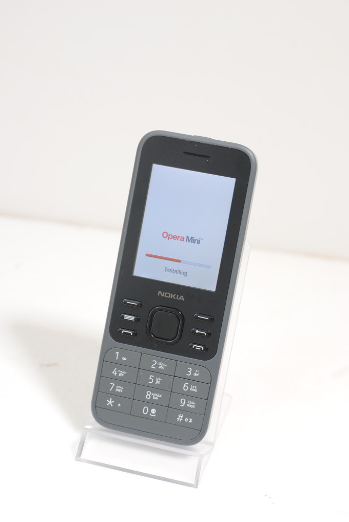 这也叫复刻?诺基亚6300 4g版,好奇买一个